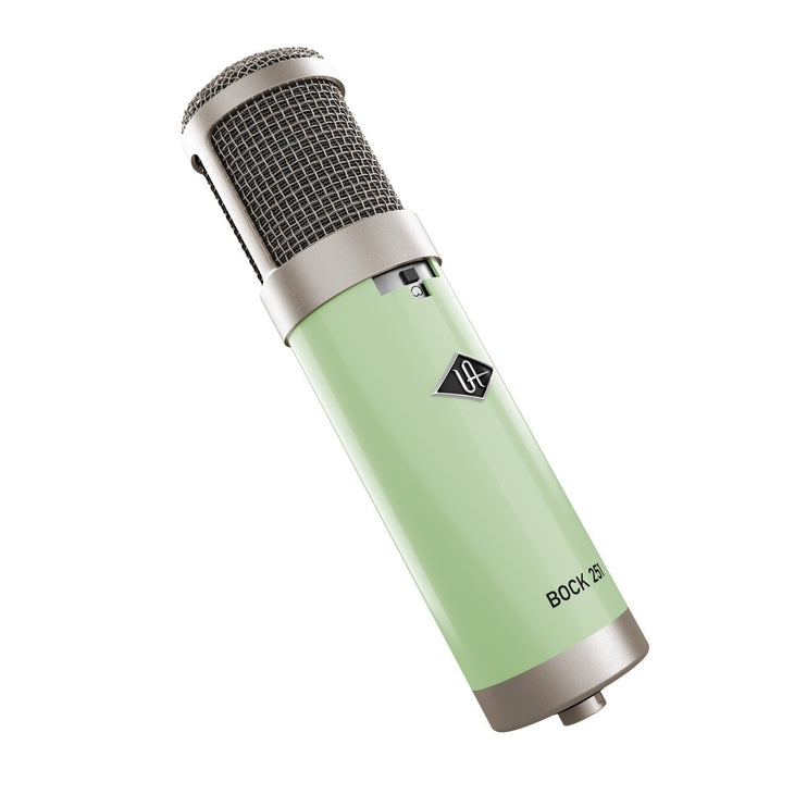 Universal Audio – MIC-UA251