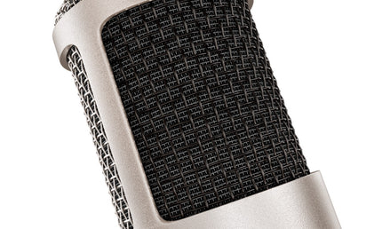Universal Audio - Bock 251 - Microphone
