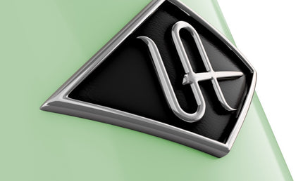 Universal Audio - Bock 251 - Microphone