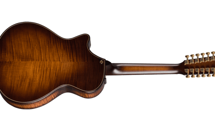 Taylor 652ce Builder's Edition