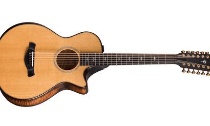 Taylor 652ce Builder's Edition