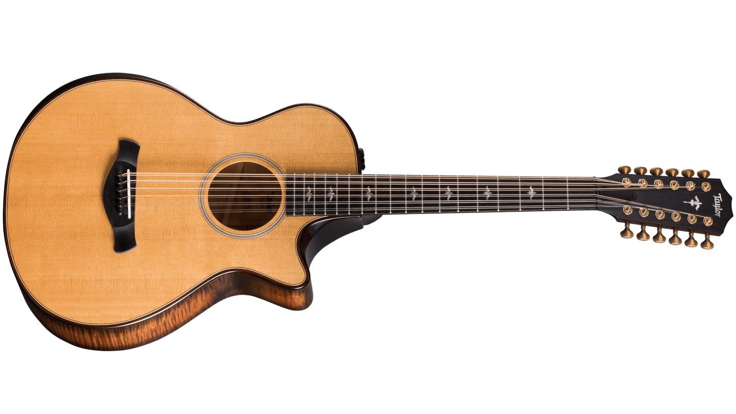 Taylor 652ce Builder's Edition