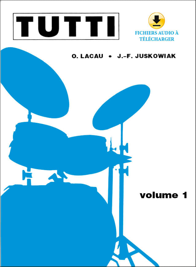 Tutti - Volume 1