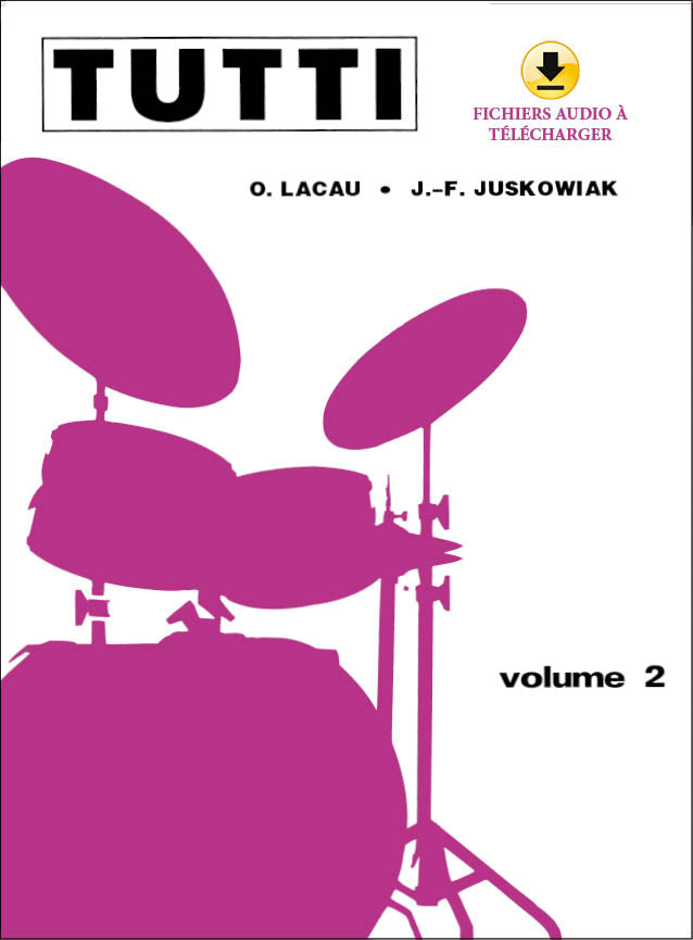 Tutti - Volume 2