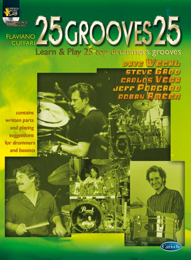 Grooves(25) afbeelding 2