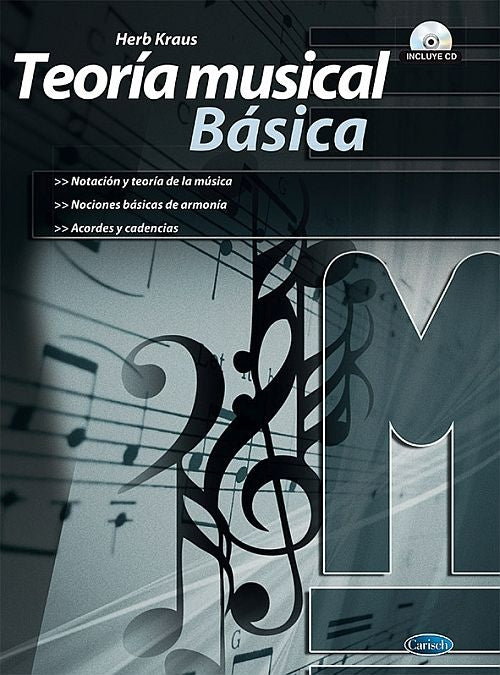 Teoría Musical Básica afbeelding 2