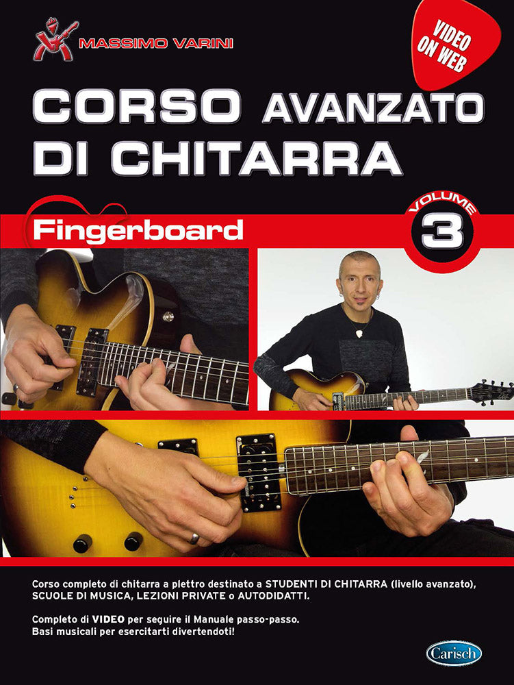 Fingerboard vol. 3 afbeelding 2