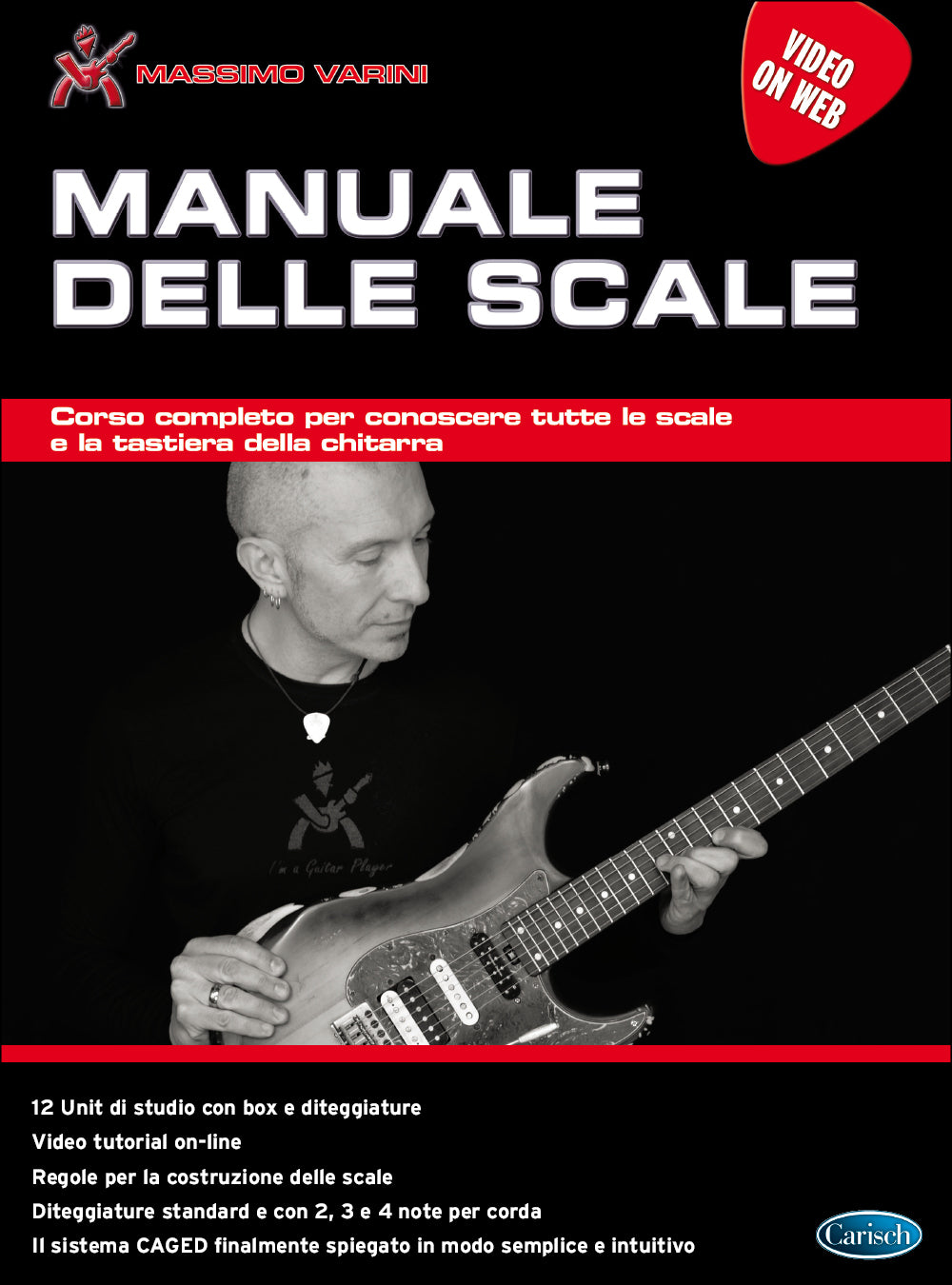 Manuale delle scale afbeelding 2
