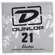 Dunlop Nickel Wound Losse Elektrische Gitaarsnaar .021