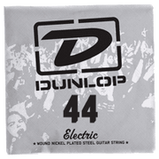 Dunlop Nickel Wound Losse Elektrische Gitaarsnaar .044