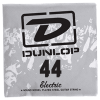 Dunlop Nickel Wound Losse Elektrische Gitaarsnaar .044