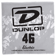 Dunlop Nickel Wound Losse Elektrische Gitaarsnaar .046