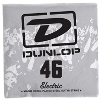 Dunlop Nickel Wound Losse Elektrische Gitaarsnaar .046