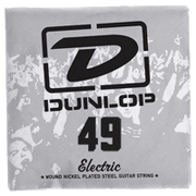 Dunlop Nickel Wound Losse Elektrische Gitaarsnaar .049