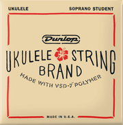Dunlop Ukulelesnaren Sopraan 29-19