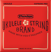 Dunlop Ukulelesnaren Tenor 23-26