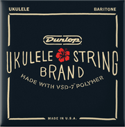 Dunlop Ukulelesnaren Bariton