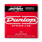 Dunlop Jim Root Signature Elektrische Gitaarsnaren 12-64