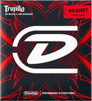 Dunlop Robert Trujillo Signature Basgitaarsnaren Tapered 45-105