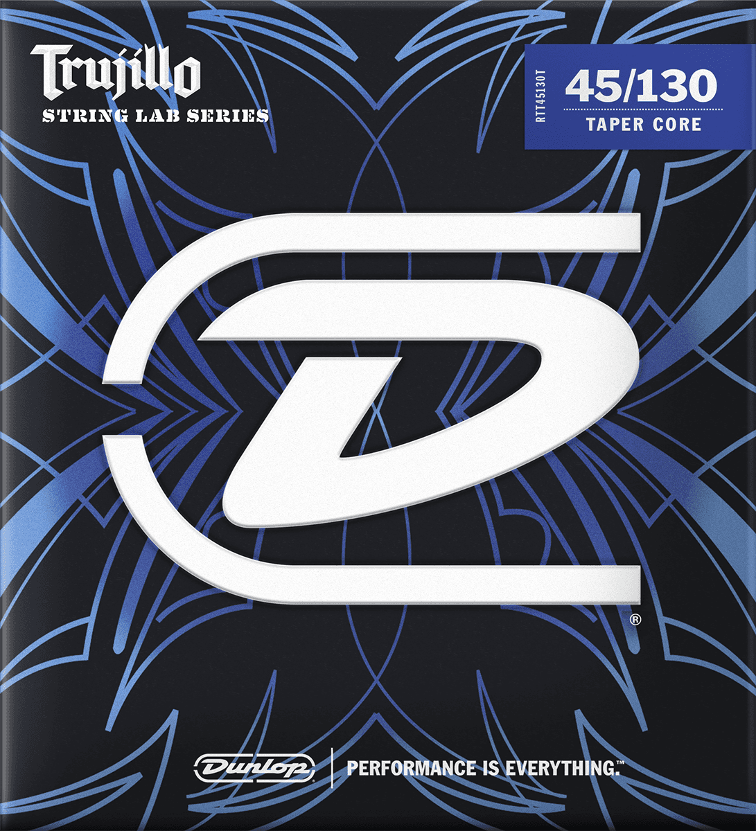 Dunlop Robert Trujillo Signature Basgitaarsnaren 45-130