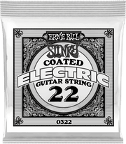 Ernie Ball Slinky RPS Coated Elektrische Gitaarsnaar Nickel Wound 022 6-pack