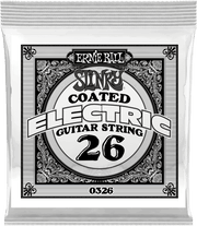 Ernie Ball Slinky RPS Coated Elektrische Gitaarsnaar Nickel Wound 026 6-pack