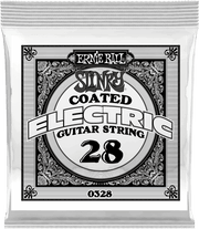 Ernie Ball Slinky RPS Coated Elektrische Gitaarsnaar Nickel Wound 028 6-pack