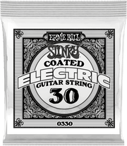 Ernie Ball Slinky RPS Coated Elektrische Gitaarsnaar Nickel Wound 030 6-pack