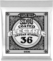 Ernie Ball Slinky RPS Coated Elektrische Gitaarsnaar Nickel Wound 036 6-pack