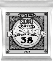 Ernie Ball Slinky RPS Coated Elektrische Gitaarsnaar Nickel Wound 038 6-pack