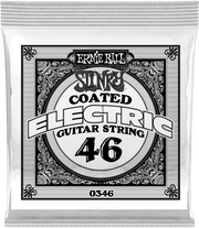 Ernie Ball Slinky RPS Coated Elektrische Gitaarsnaar Nickel Wound 046 6-pack
