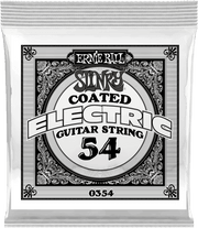 Ernie Ball Slinky RPS Coated Elektrische Gitaarsnaar Nickel Wound 054 6-pack
