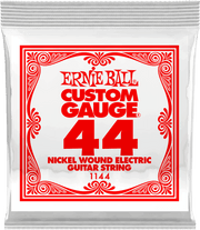 Ernie Ball Slinky Nickel Wound Elektrische Gitaarsnaar Nickel Wound 044 6-pack