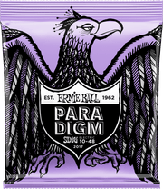 Ernie Ball Paradigm Slinky Elektrische Gitaarsnaren Ultra Slinky 10-48