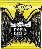 Ernie Ball Paradigm Slinky Elektrische Gitaarsnaren Beefy Slinky 11-54
