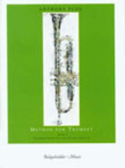 Method For Trumpet 3