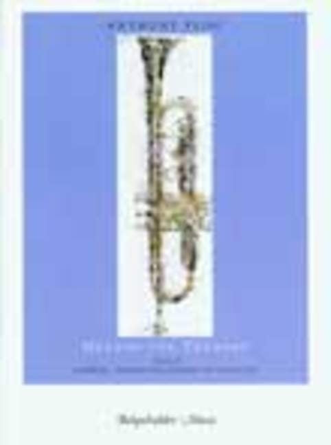 Method for Trumpet 6