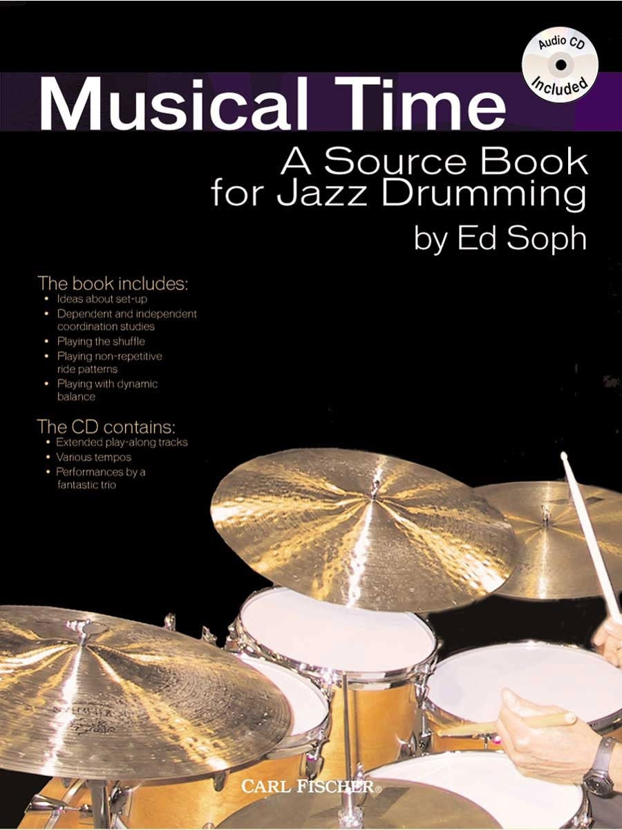 Musical Time Drums afbeelding 2