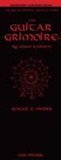 The Guitar Grimoire afbeelding 2