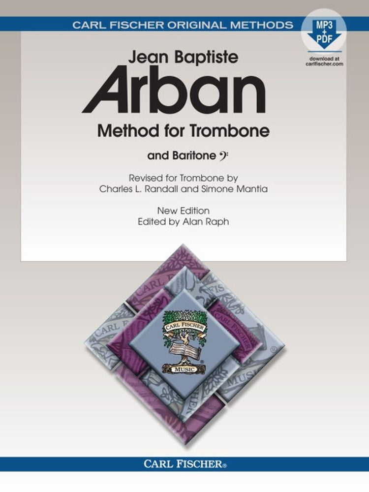 Method for Trombone afbeelding 2