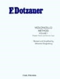 Violoncello Method afbeelding 2
