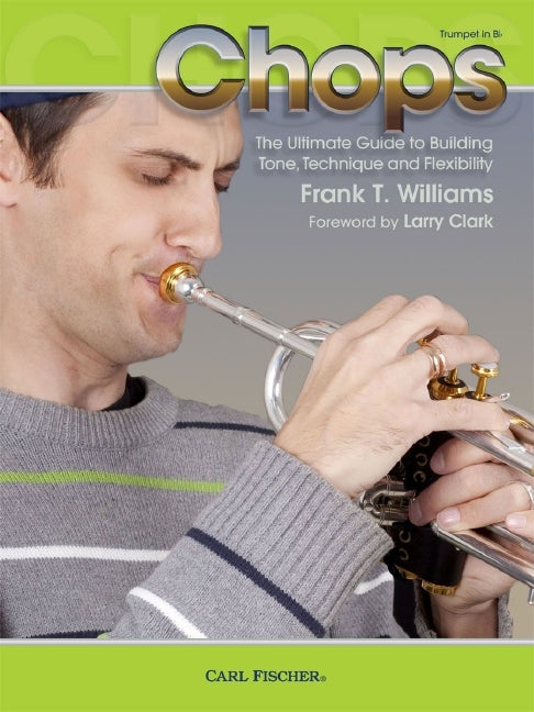 Chops afbeelding 2