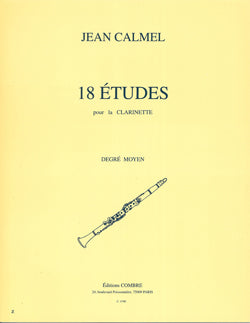 Etudes (18) afbeelding 2