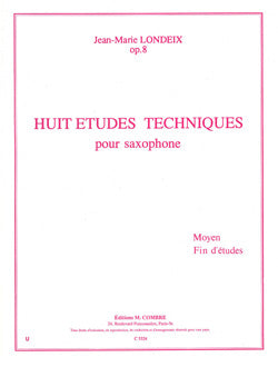 Etudes techniques (8) afbeelding 2