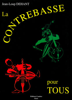 La Contrebasse pour tous afbeelding 2