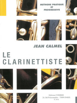 Le Clarinettiste - méthode afbeelding 2