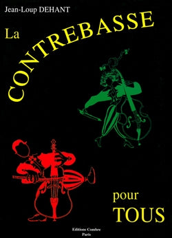 La Contrebasse pour tous