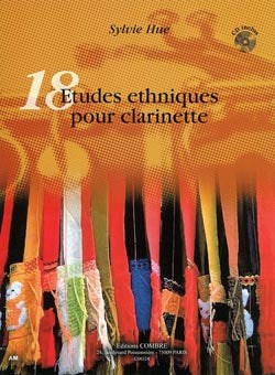 Etudes ethniques (18)