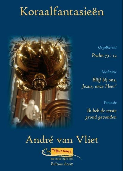 Koraalfantasieen afbeelding 2