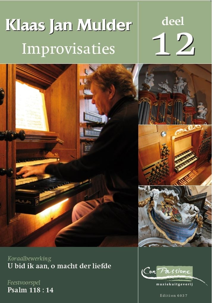 Improvisaties 12 afbeelding 2